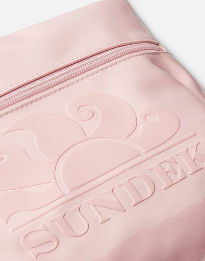 SUNDEK CLUTCH POCHETTE