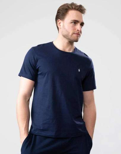 RALPH LAUREN T-SHIRT - 714844756