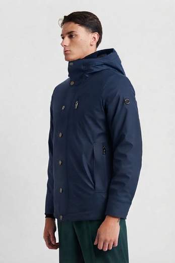 MARKUP PARKA - MK9940025