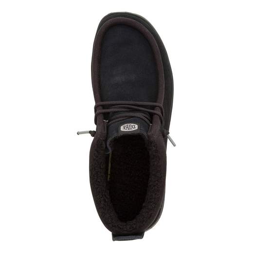 HEY DUDE MOCASSINI Wally Mid GripR Warmth - HD.42052