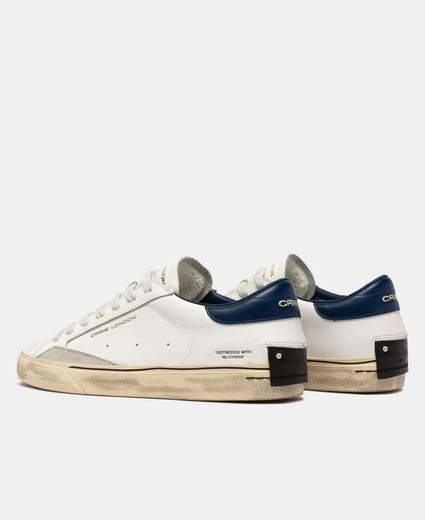 CRIME LONDON SNEAKERS - 10059AA9