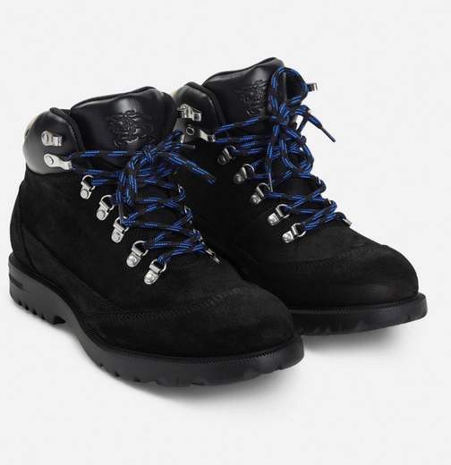 BURBERRY STIVALETTI - 8111674
