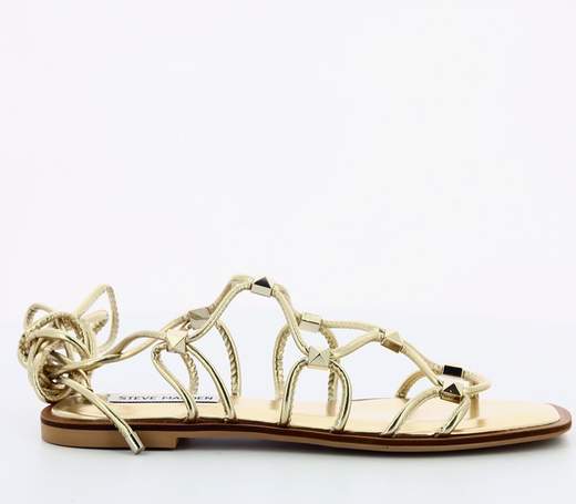 STEVE MADDEN ZAPPY SANDALO DONNA - SMSZAPPY