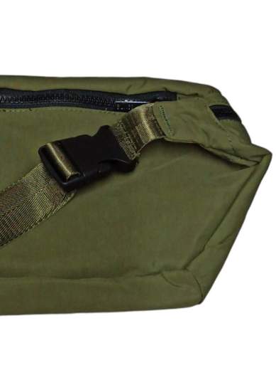 SUN 68 MARSUPIO TASLON BUM BAG- X35120