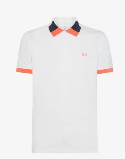 SUN 68 POLO - A34123