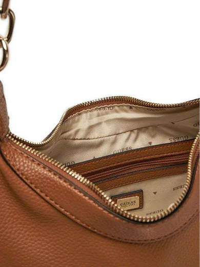 GUESS BORSA A SPALLA DONNA - HWBG9642010