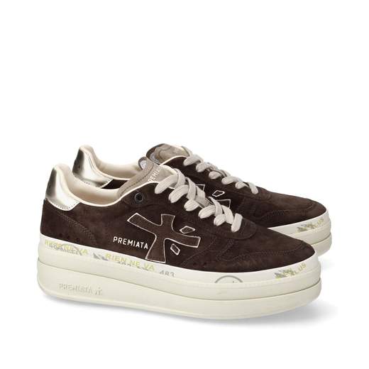 PREMIATA SNEAKERS DONNA - MICOL