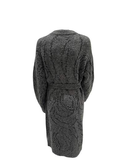 VICOLO CARDIGAN DONNA - 55004F