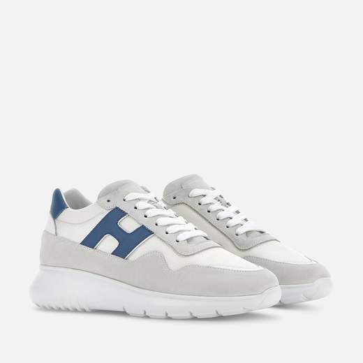 HOGAN SNEAKERS - HXM3710EG30U3O