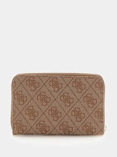 GUESS PORTAFOGLI DONNA LAUREL - SWSG7459164