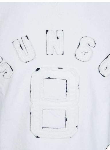 SUN 68 FELPA - F44137