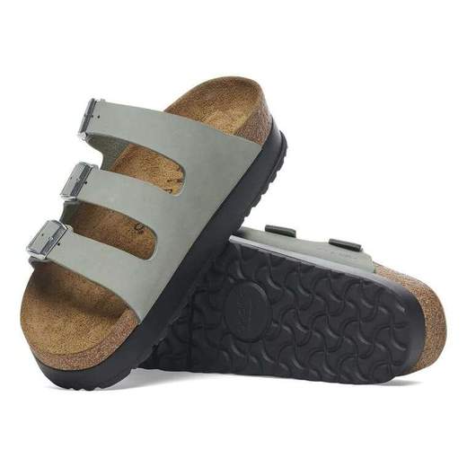 BIRKENSTOCK SANDALO DONNA 1029757