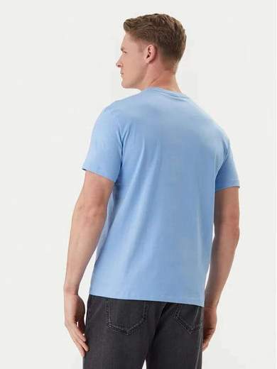 CALVIN KLEIN T-SHIRTH - LV04RD254G