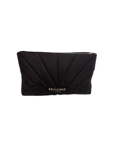ERMANNO SCERVINO POCHETTE DONNA POUCH TERRY- 12401868