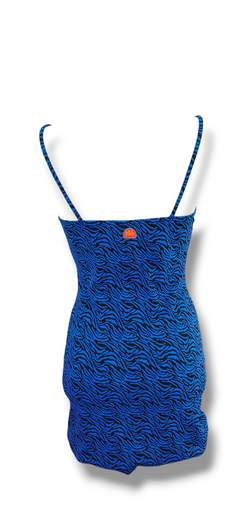 SUNDEK COPRICOSTUME DONNA - W210DRL86ZS