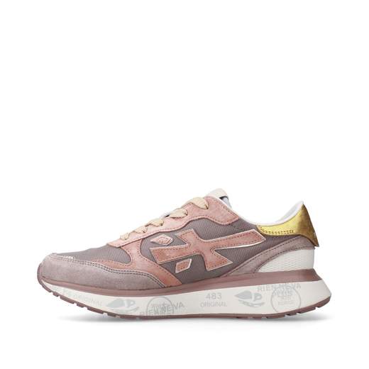 PREMIATA SNEAKERS DONNA - LAURYN