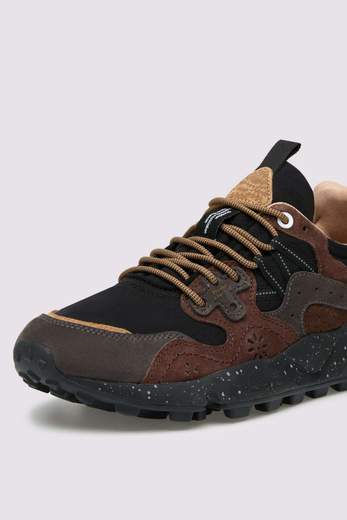 FLOWER MOUNTAIN SNEAKERS - 2017816-01