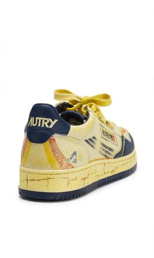 AUTRY SNEAKERS - AVLM