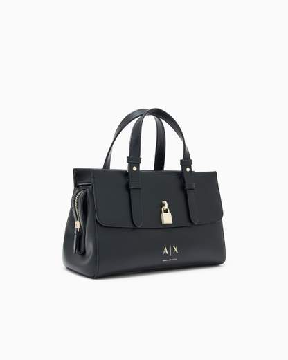 ARMANI EXCHANGE SHOPPING BAG DONNA - XW003055AF28605