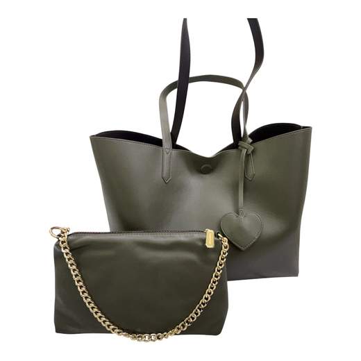 MARIA CELINE SHOPPING BAG DONNA - MC6906-1