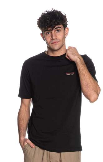 REFRIGIWEAR BECKER T-SHIRT  UOMO - T75700JE0301