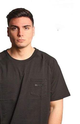MOSCHINO T-SHIRT - 251V3A0710
