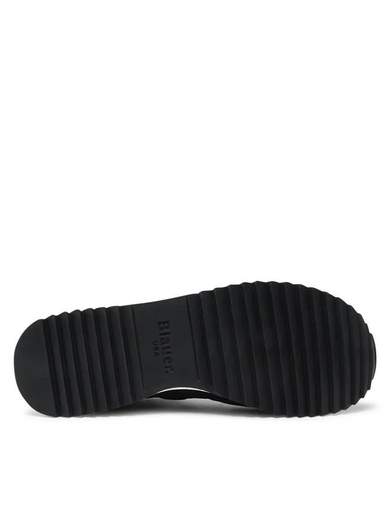 BLAUER SNEAKERS - QUEENS01/NUB