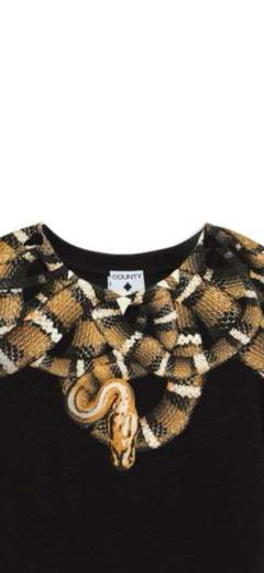 COUNTY OF MILAN T-SHIRT - F5CAMATH038