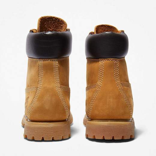 TIMBERLAND STIVALETTI DONNA - TB110361