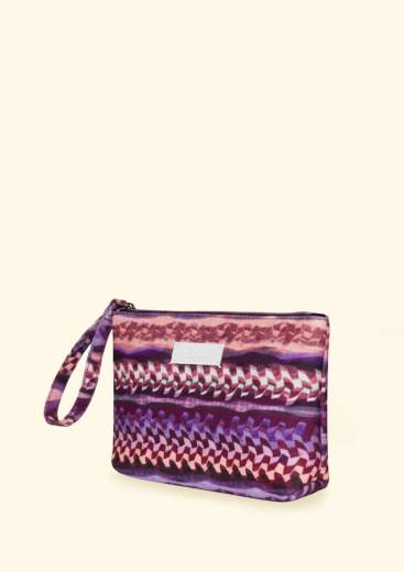 F**K Mini pochette  -FA26-SW0130X56
