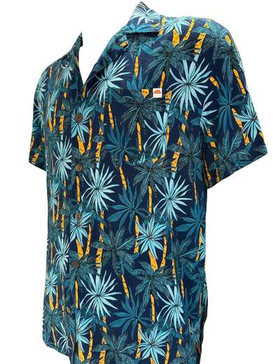 SUNDEK CAMICIA - M817SHVP100