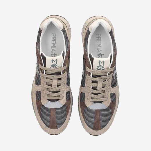 PREMIATA SNEAKERS MASE PREMIATA