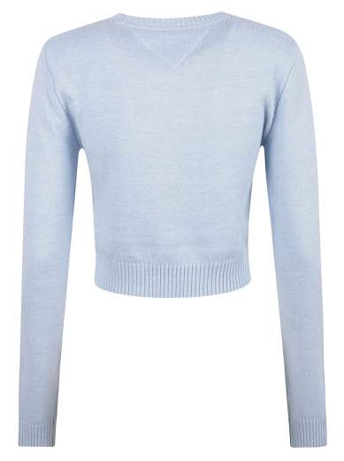 TOMMY HILFIGER MAGLIA DONNA - DW0DW21690