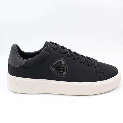 BLAUER SNEAKERS - BUCK07/LEA