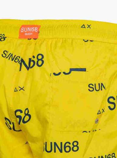 SUN 68 COSTUME - H33110