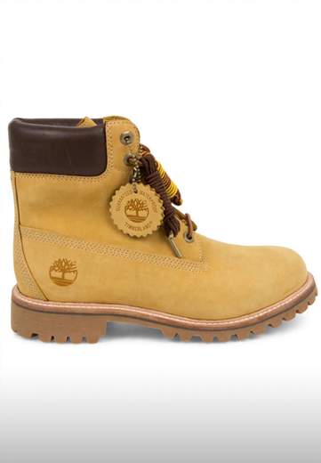 TIMBERLAND STIVALETTI - 0A26TT