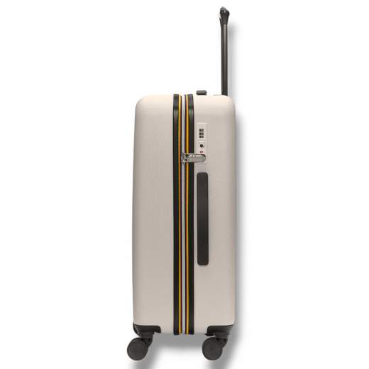 K-WAY - TROLLEY MEDIO Unisex adulto