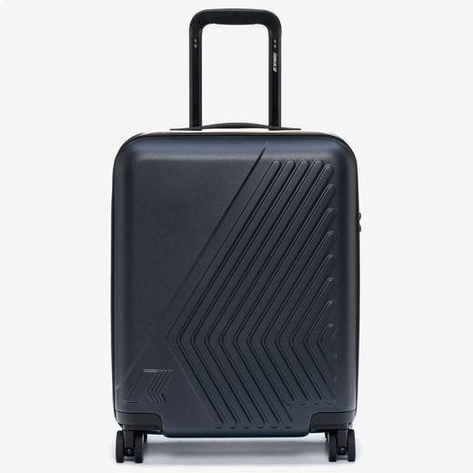 K-WAY EUDOXIEUR TROLLEY UNISEX ADULTO - K41351W