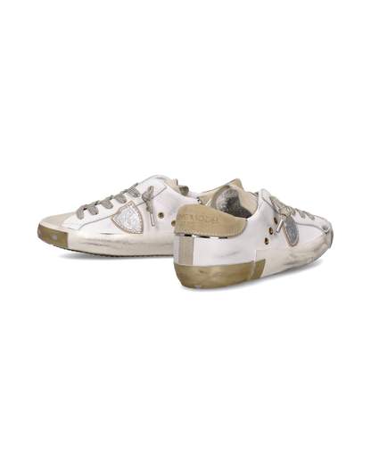 PHILIPPE MODEL SNEAKERS DONNA - PRLD
