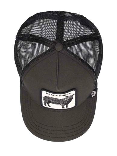 GOORIN CAPPELLO UNISEX ADULTO - 101-0380 PECORA