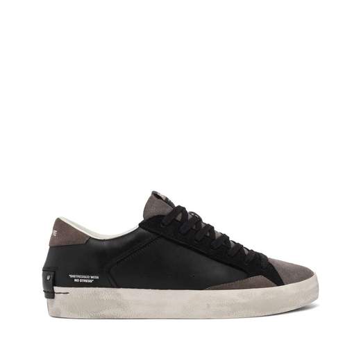 CRIME LONDON SNEAKERS - 15004AA7