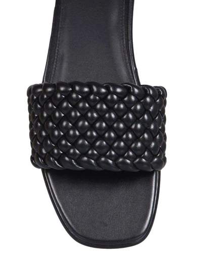 MICHAEL KORS SANDALO DONNA - 40S1AMFA2L