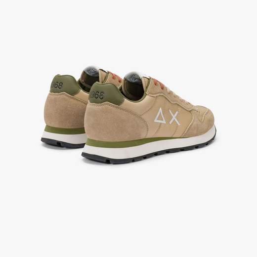SUN 68 SNEAKERS  UOMO  -Z36101