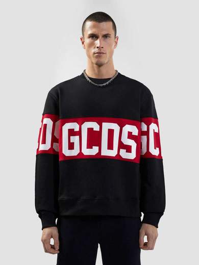 GCDS MAGLIA - Z0MLQE139F004