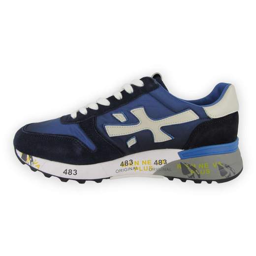 PREMIATA SNEAKERS - MICK