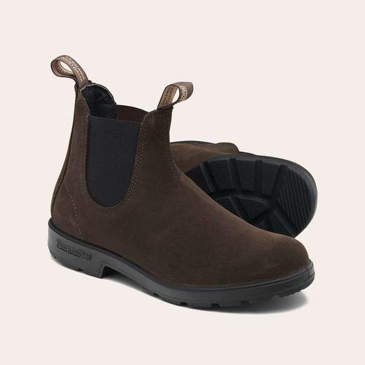 BLUNDSTONE Stivaletto ORIGINALS