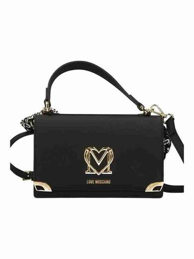LOVE MOSCHINO BORSA PU Love moschino