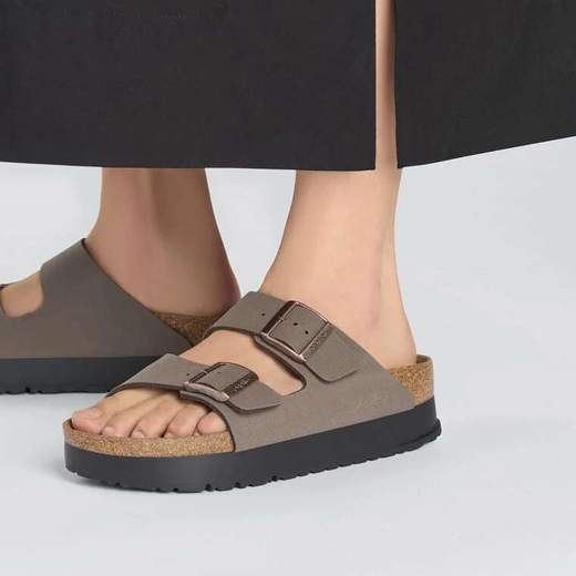 BIRKENSTOCK SANDALO 1027417