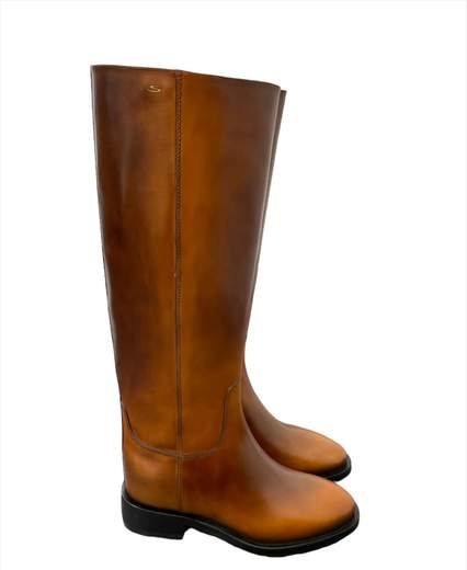 SANTONI STIVALI DONNA - WSHM58900BJ2NVHWC30