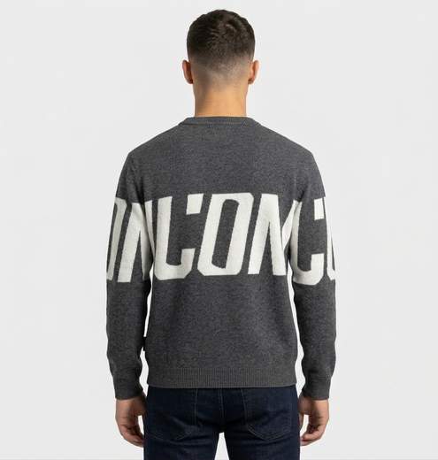ICON FELPA - IUM004